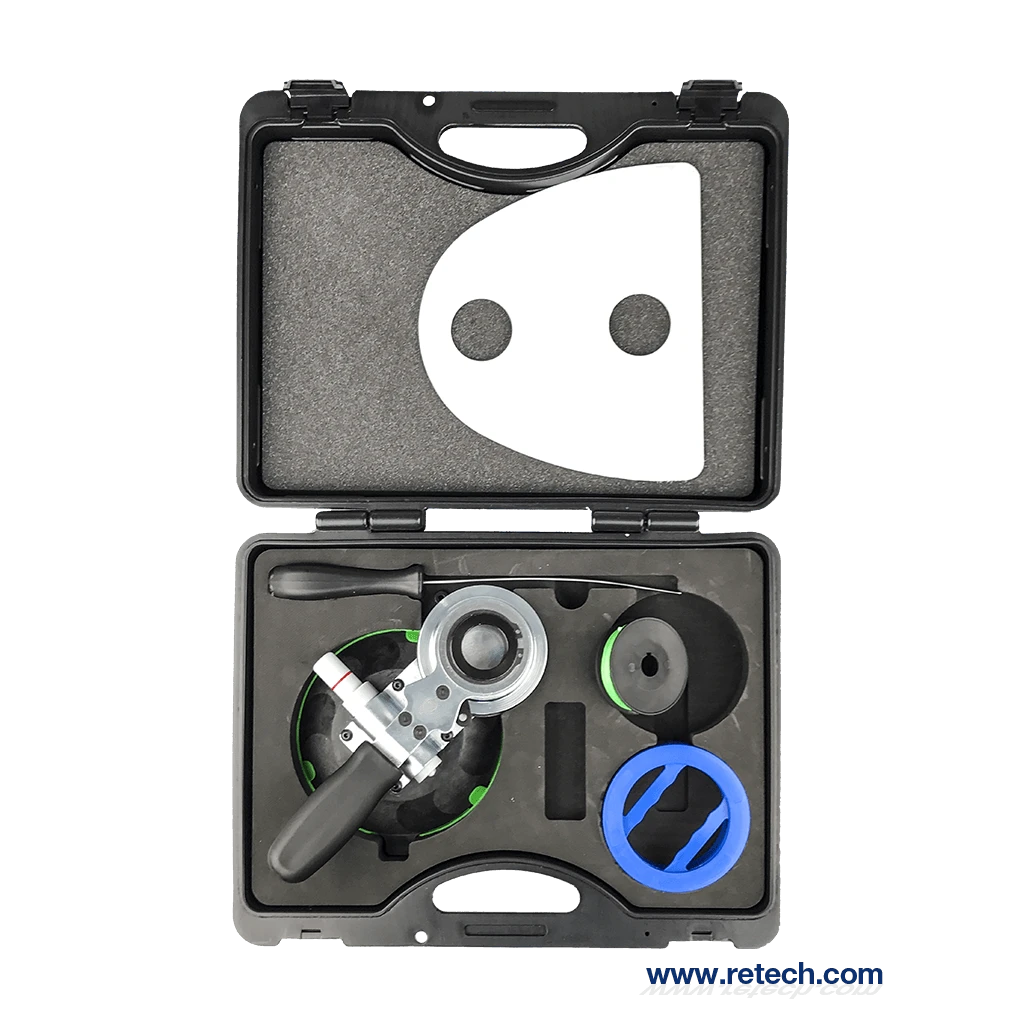 Windscreen Removal Set