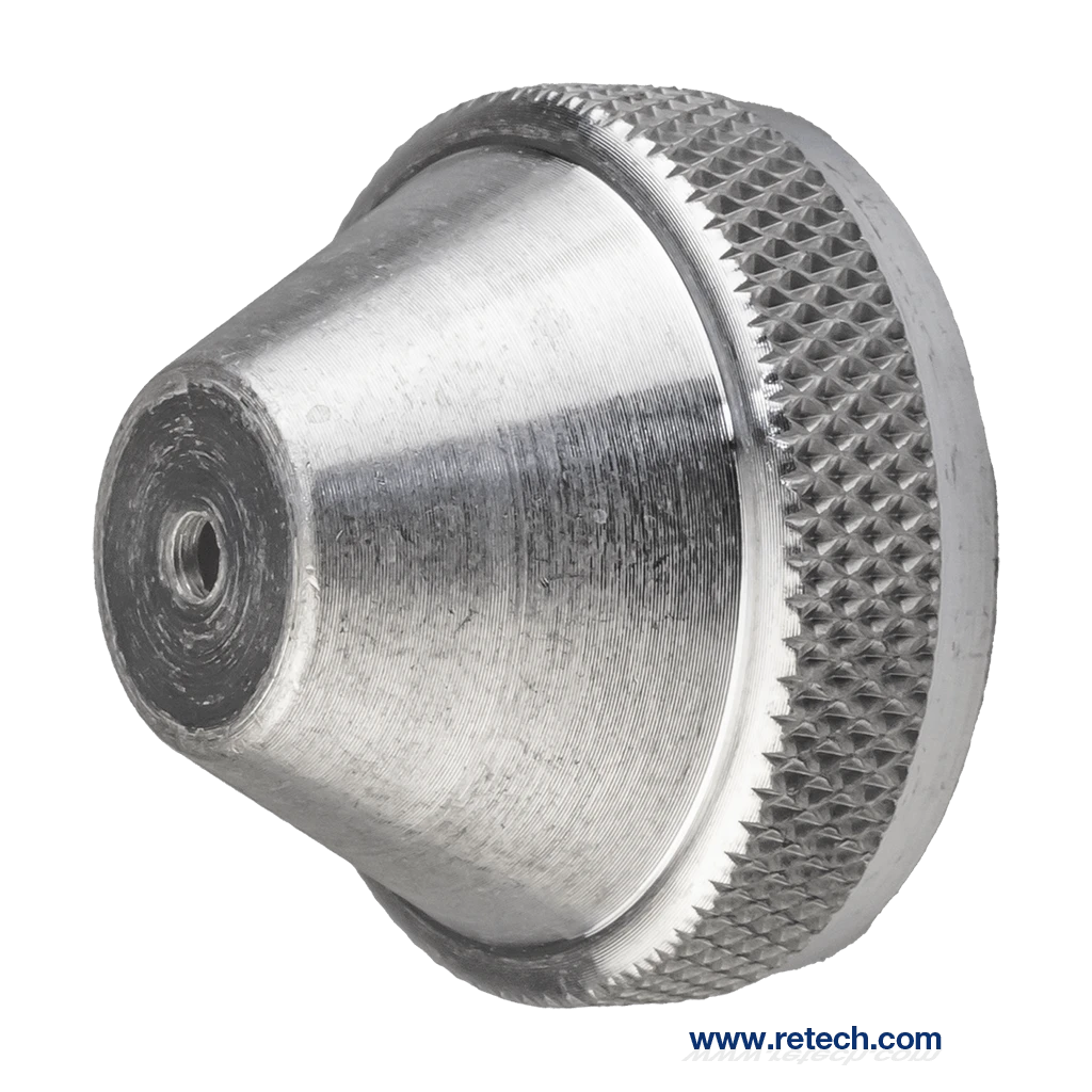 Outside nozzle 3 mm for RPGN