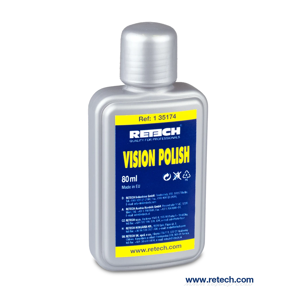 WRK Vision Polish 80 ml