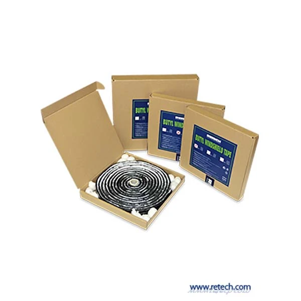 Butyl Windshield Tape 10 mm