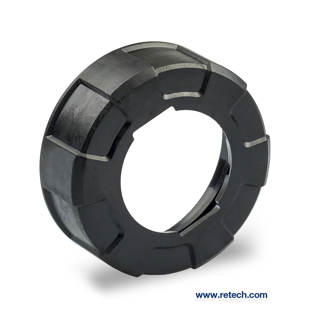 Replacement nut front - Hand / Air Gun