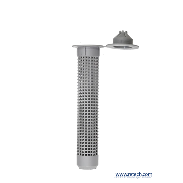 Anchor Sleeve S 20 x 85