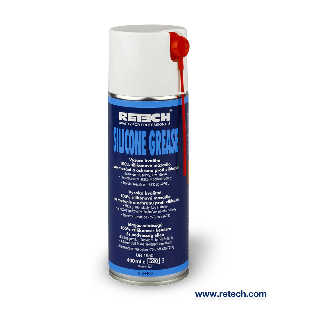Silicone Grease