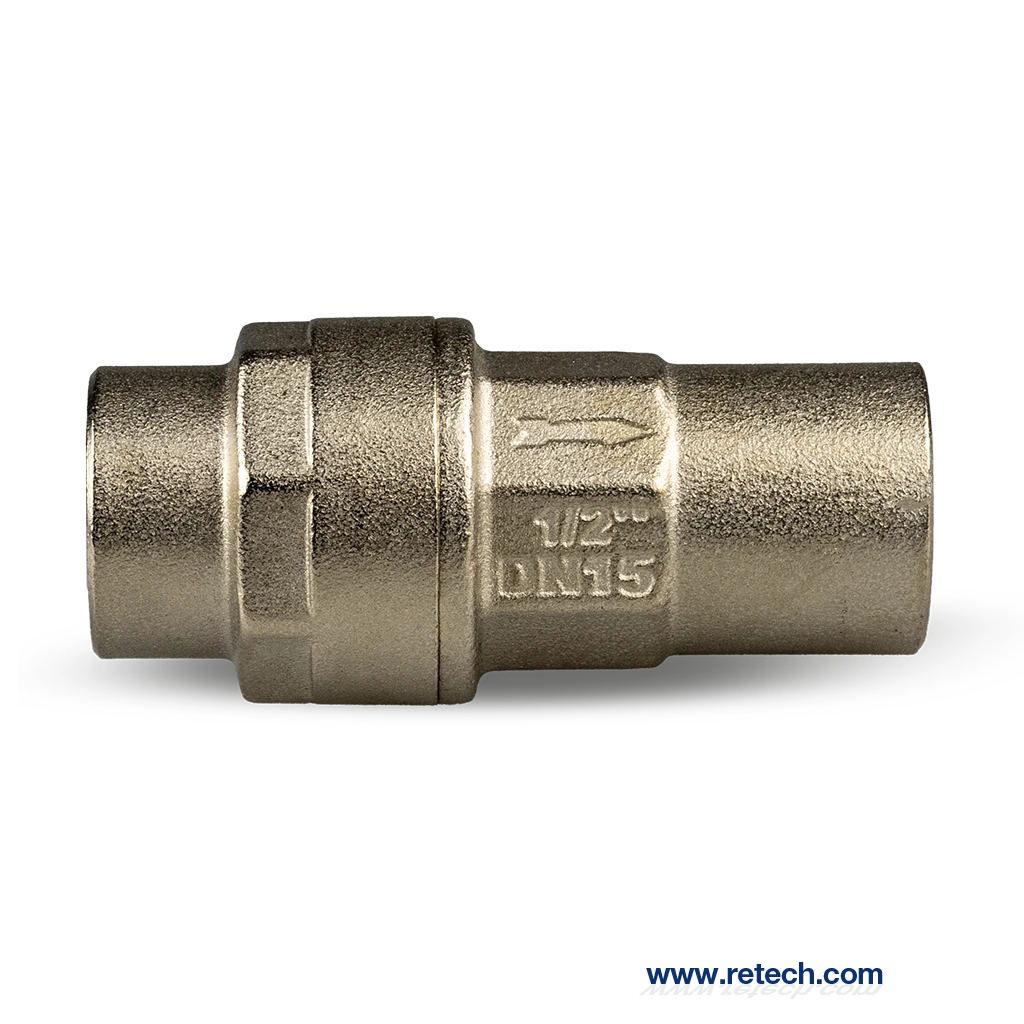 Mix Unit PRESSURE REGULATOR 3 bar