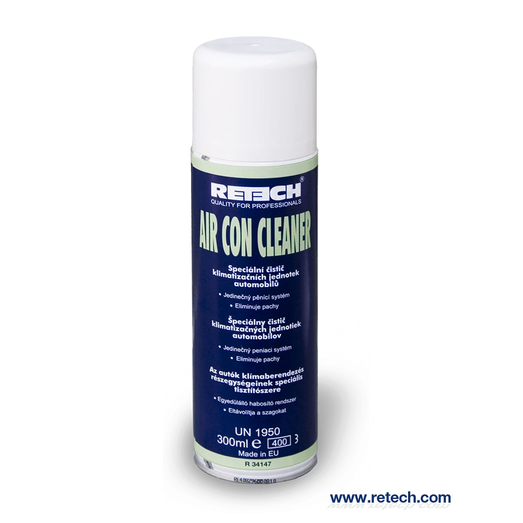 Air Con Cleaner – 300 mL
