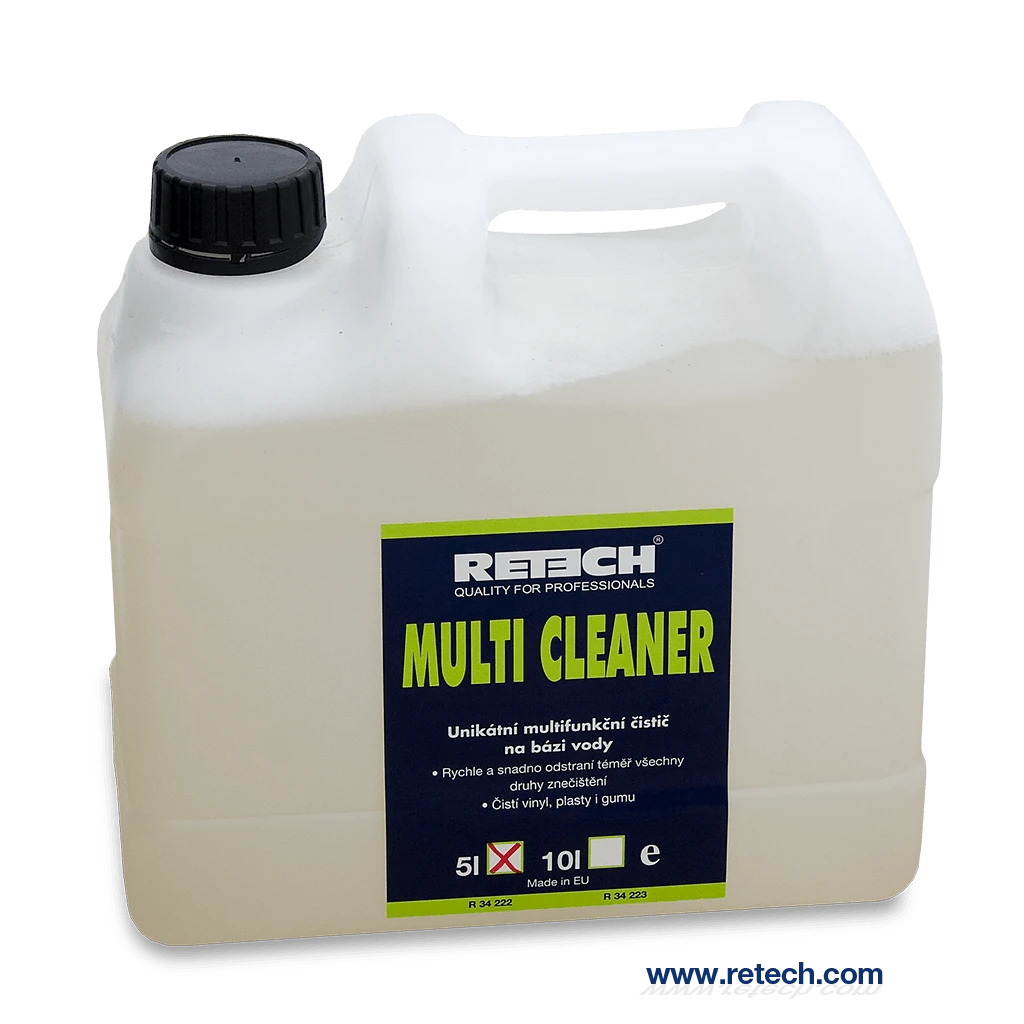 Multi Cleaner – 5 L