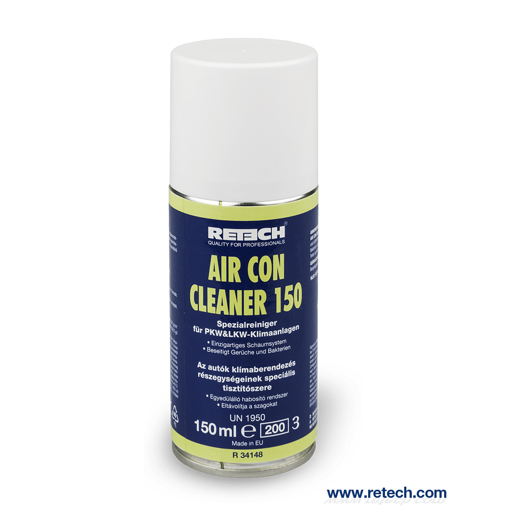 Air Con Cleaner 150