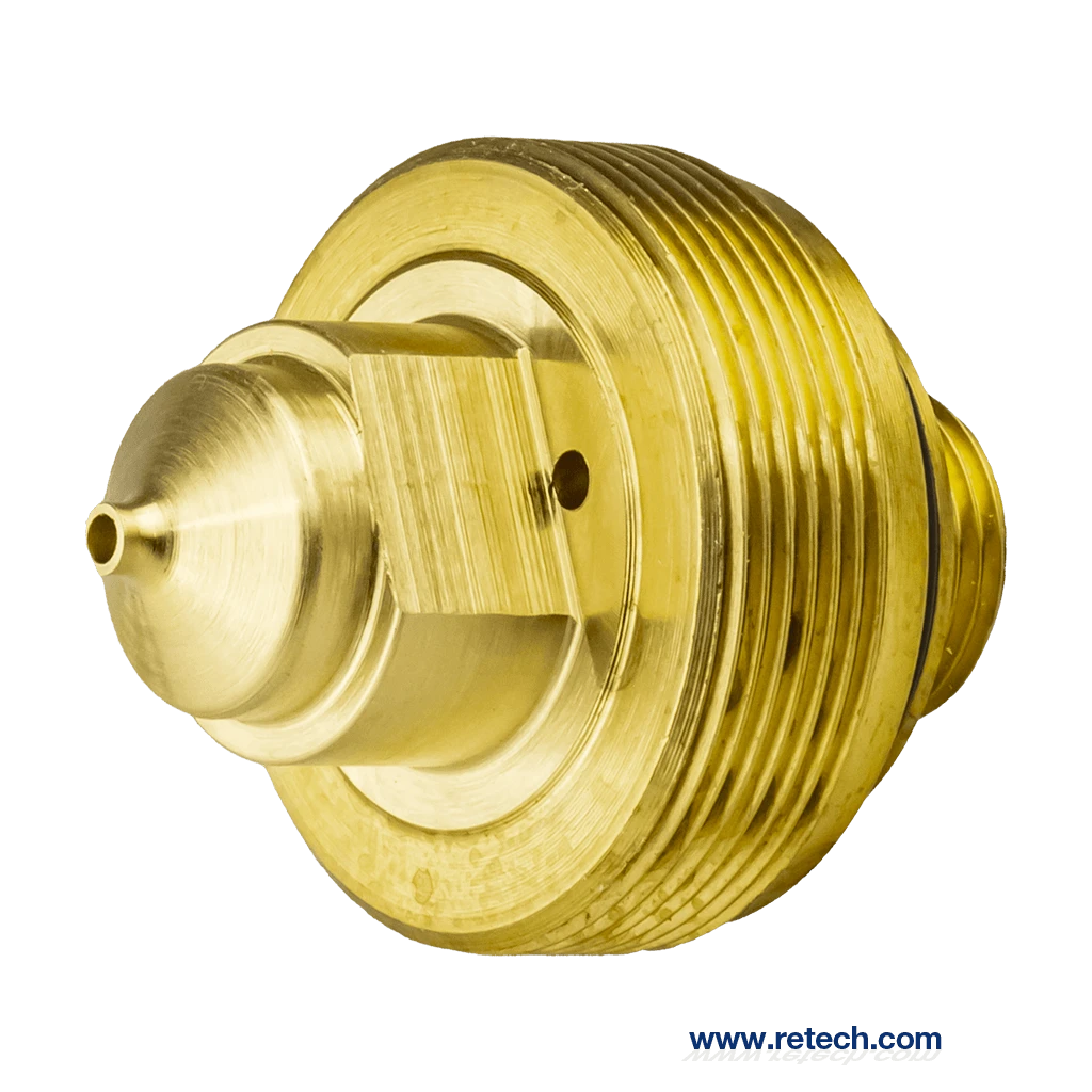 Inside nozzle 1.5 mm for RPGN