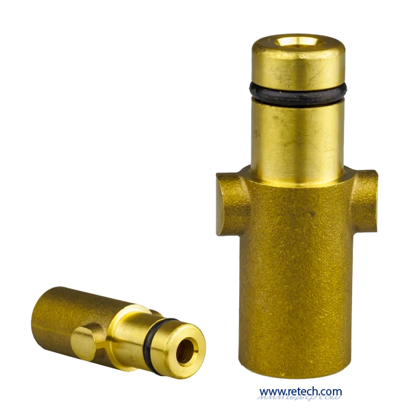 Adapter Nilfisk Gerni