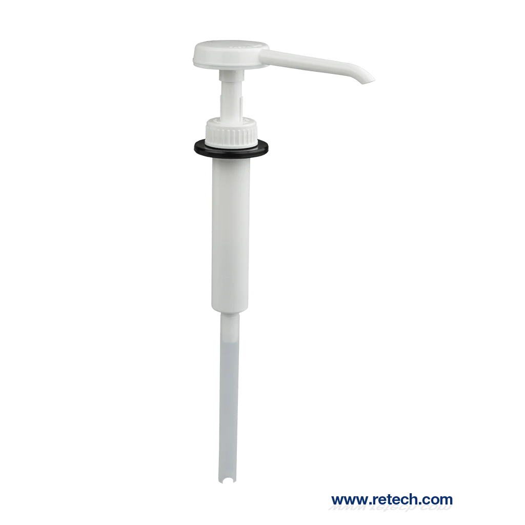 Hand Orange Cleaner - Pump