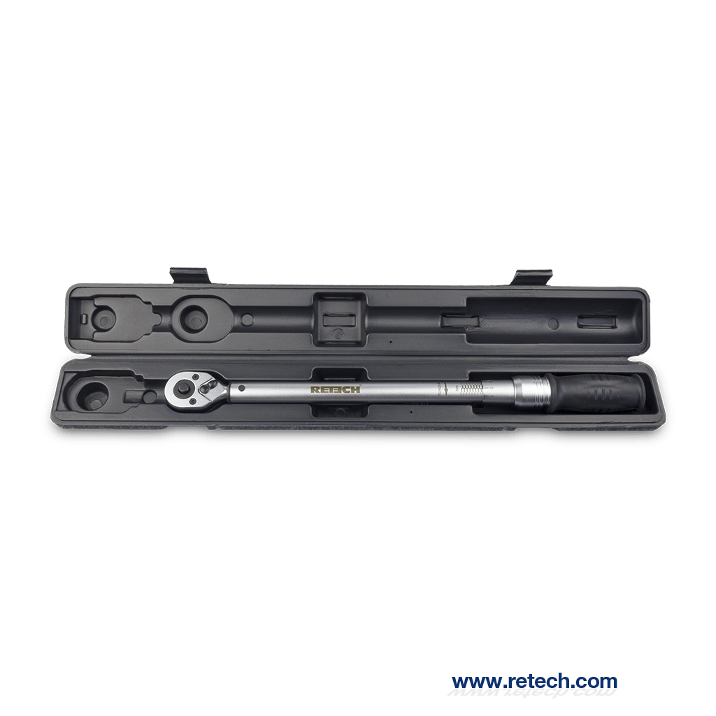Torque Wrench 3/8“