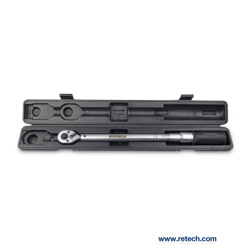 Torque Wrench 3/8“