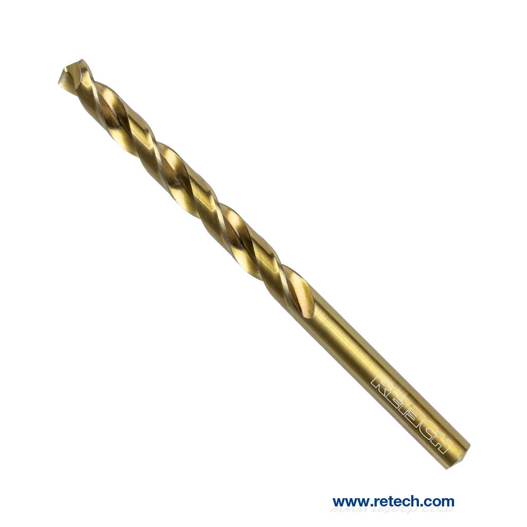 Twist Drill TOP-Q - 10 mm