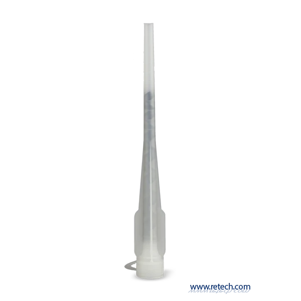 CH Anchor - application nozzle