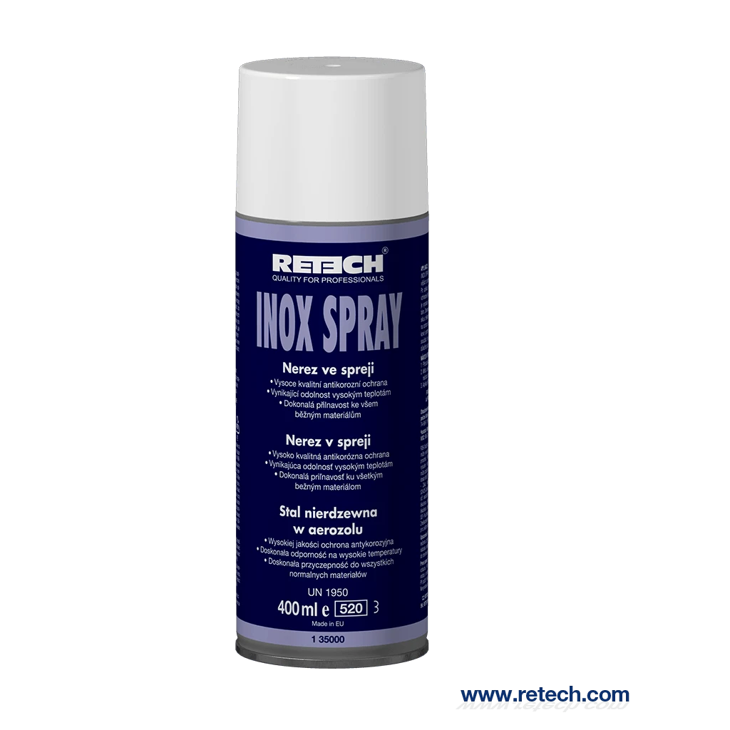 Inox Spray