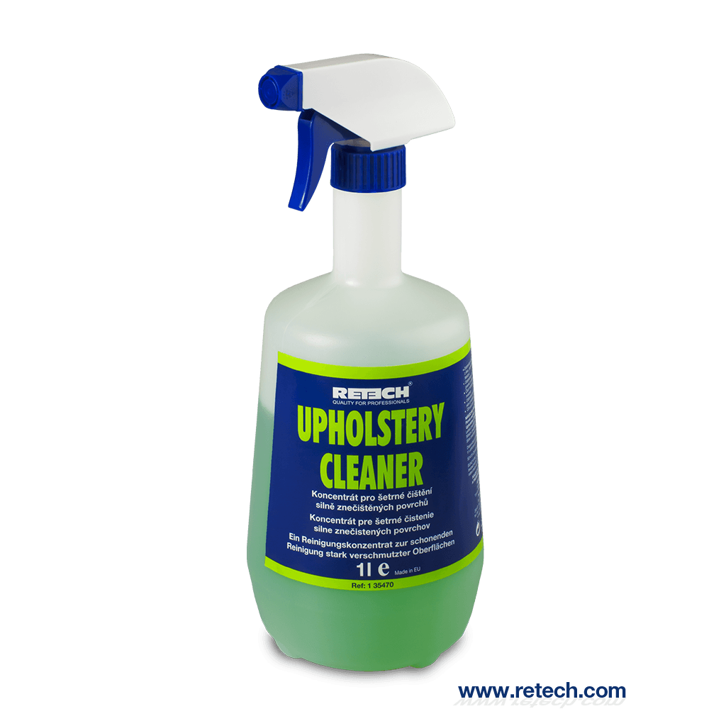 Upholstery Cleaner 1 l