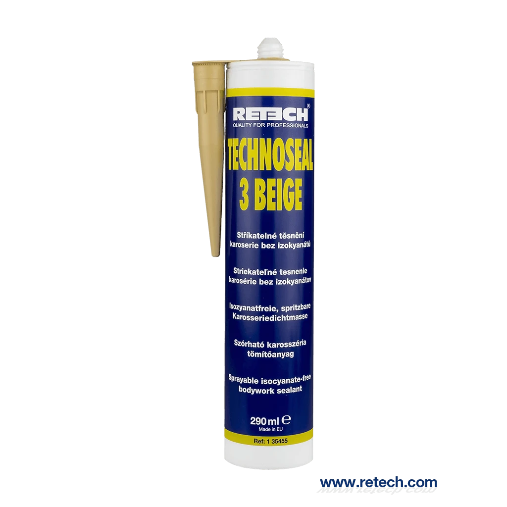 Technoseal 3 Beige