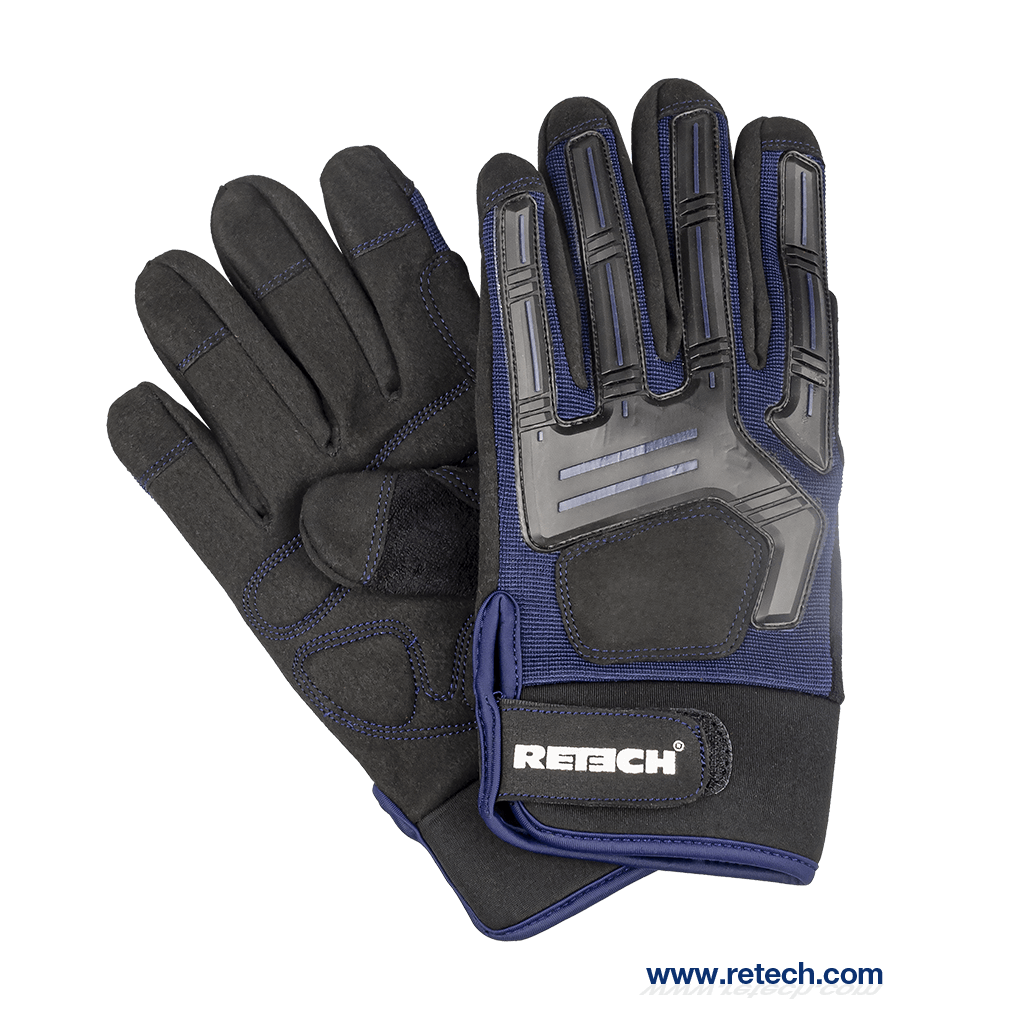 Profi Gloves XL/10