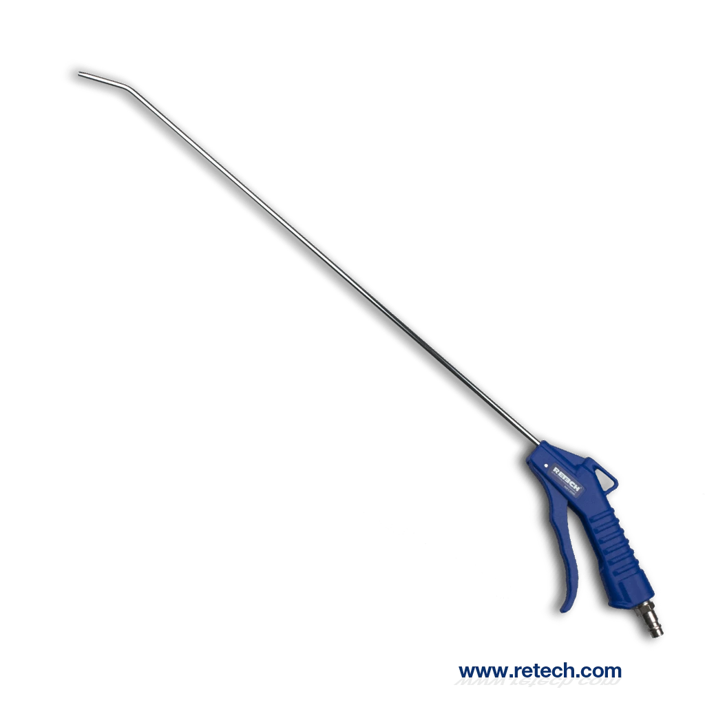 Air Blow Gun