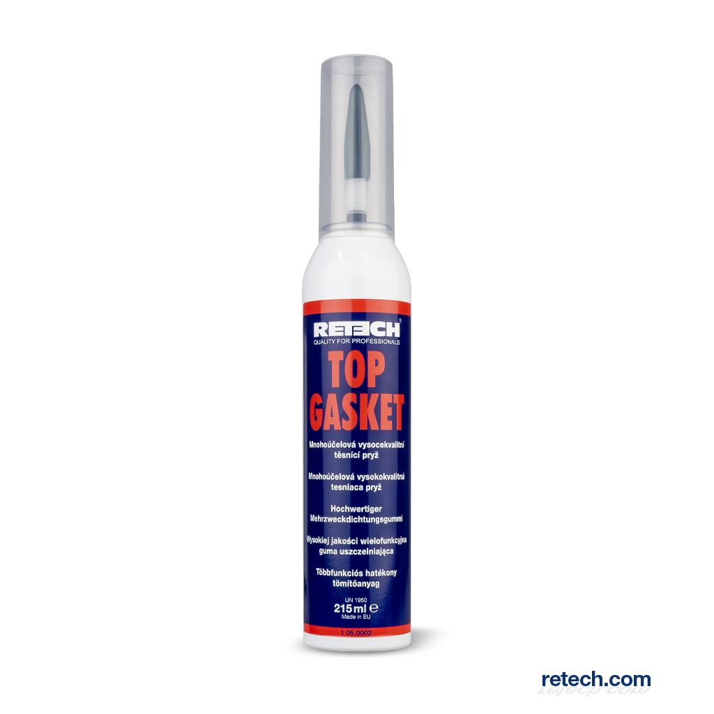 Top Gasket