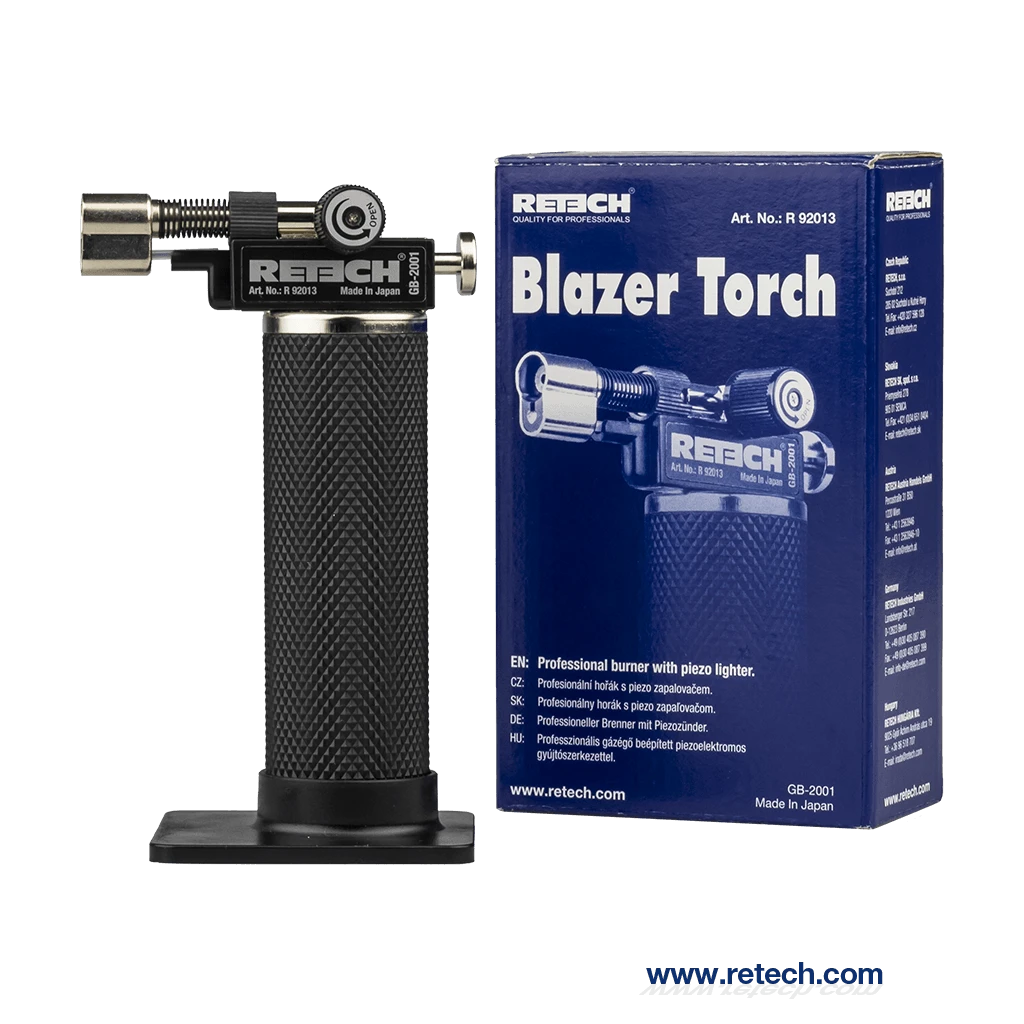 Blazer Torch