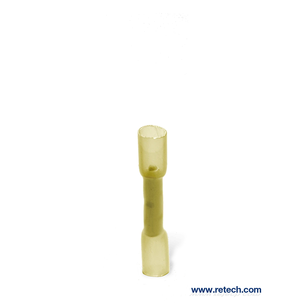 Connective Part Fast 1