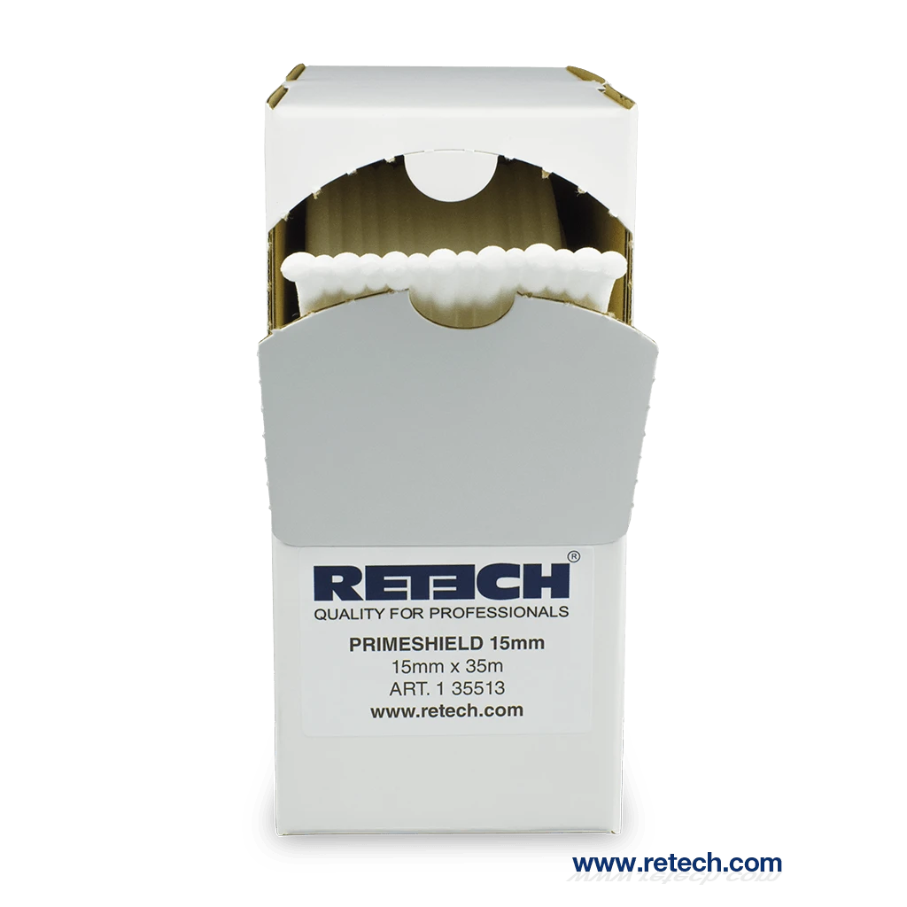 Primeshield 15 mm