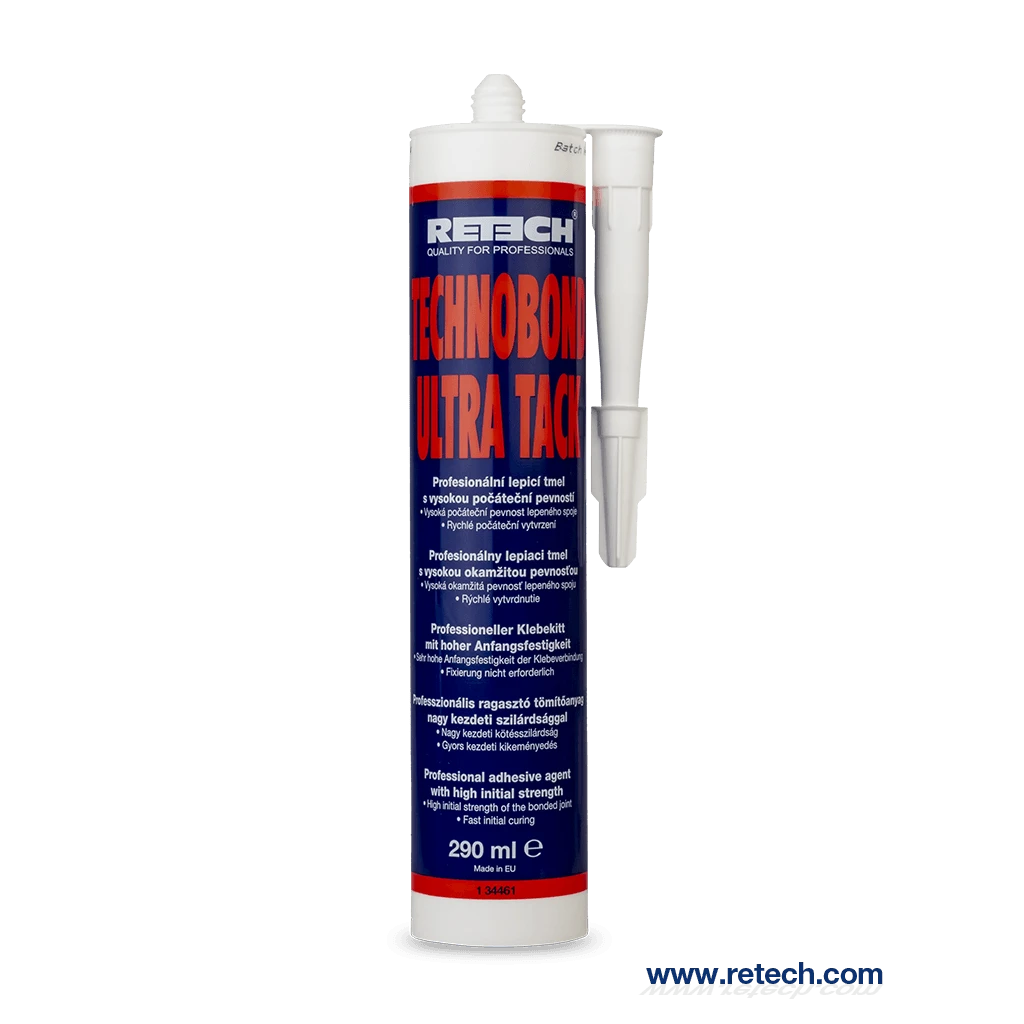 Technobond Ultra Tack – 290 ml