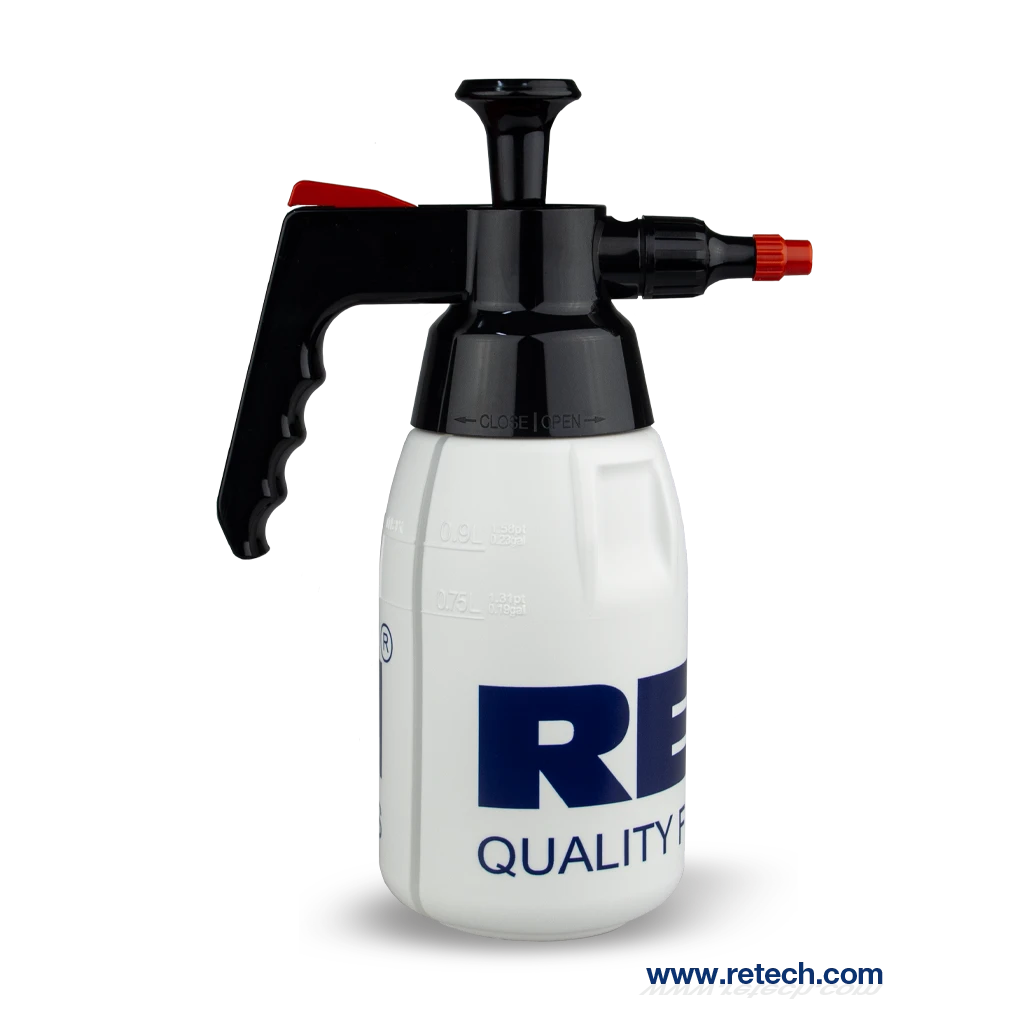 Pressure Disperser NEW